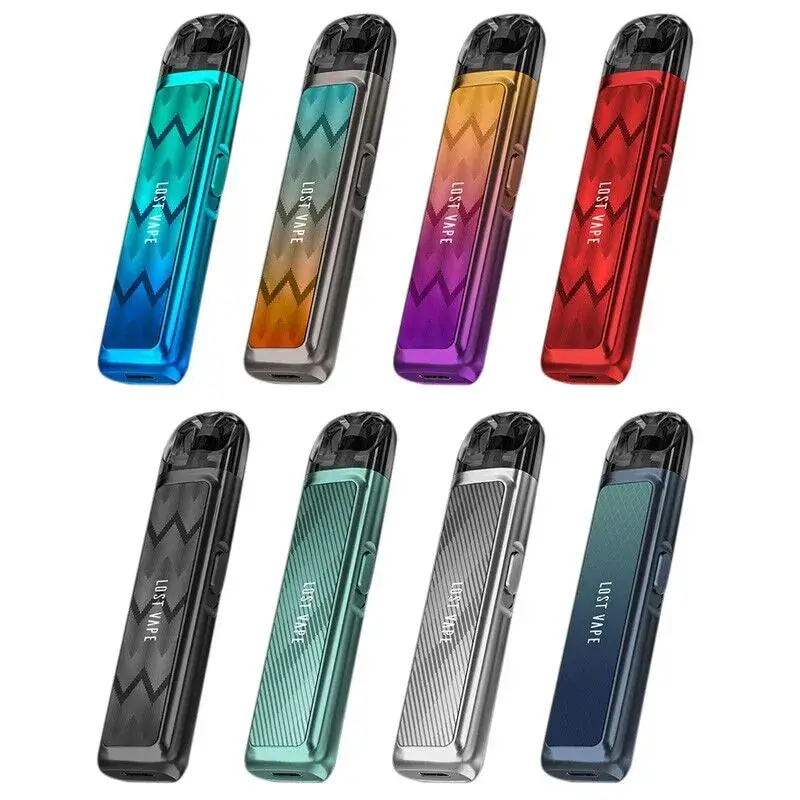 Lost Vape Ursa Nano S2 Pod Kit