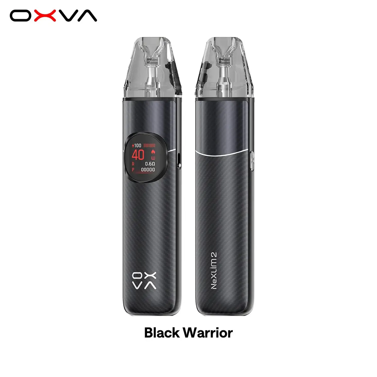 OXVA Nexlim 2 Mini Pod Kit
