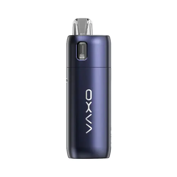 OXVA Oneo Pod Kit – Midnight Blue