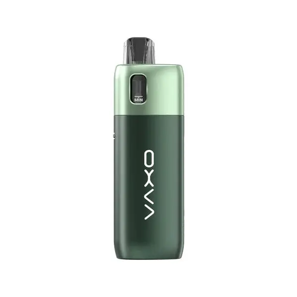 OXVA Oneo Pod Kit – Racing Green