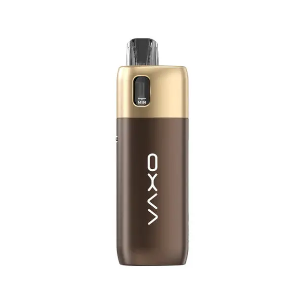 OXVA Oneo Pod Kit – Silky Brown