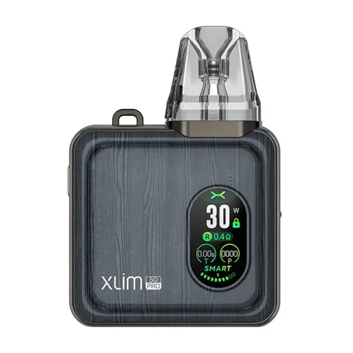 OXVA SQ Pro Pod Kit