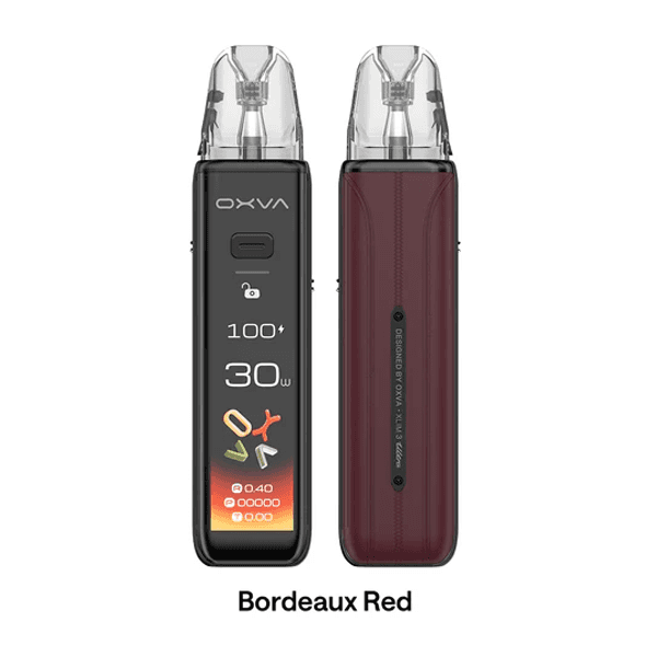 OXVA Xlim 3 Ultra Pod Kit
