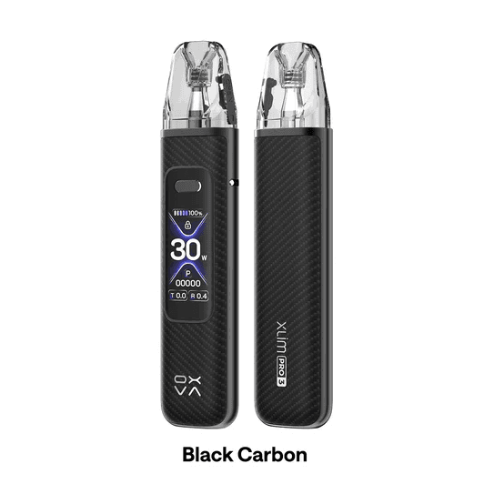 OXVA Xlim Pro 3 Pod Kit