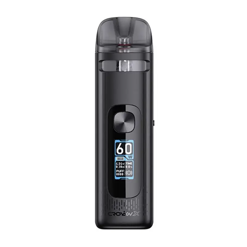 Uwell Caliburn Crown X Pod Mod