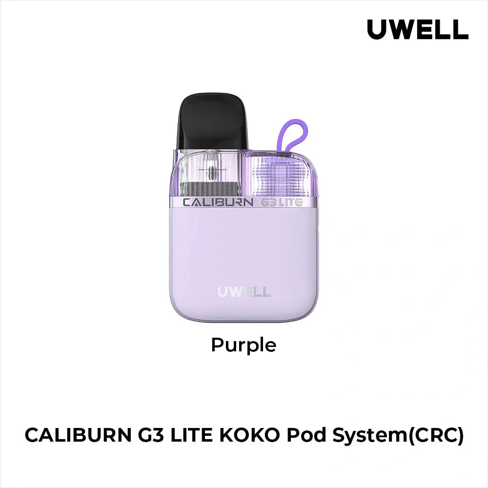 Uwell Caliburn G3 Lite Koko Pod Kit
