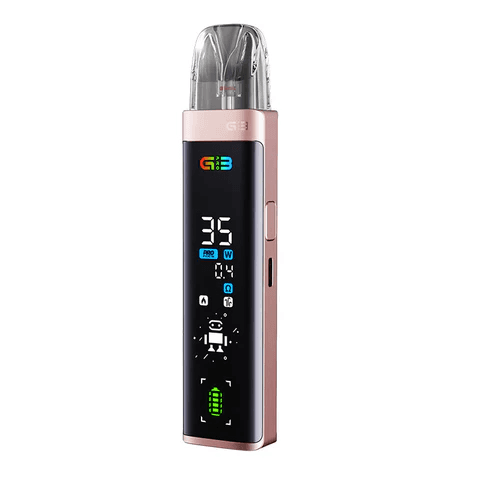 Uwell Caliburn G3 Pro Stick Pod Kit