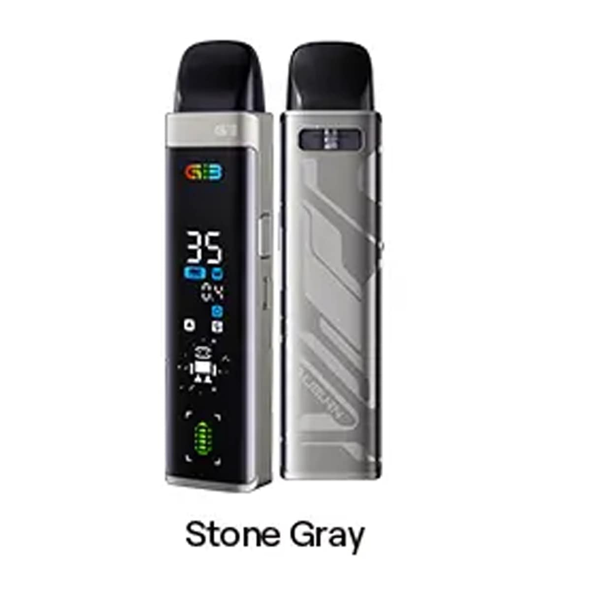 Uwell Caliburn G3 Pro Stick Pod Kit – Stone Gray