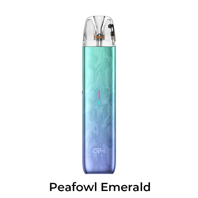 Uwell Caliburn G4 Mini Pod Kit