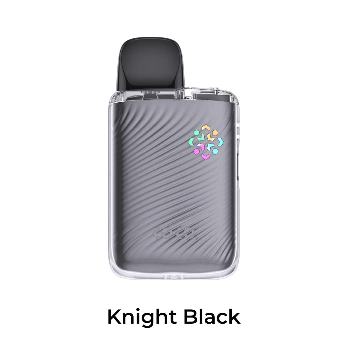 Uwell Caliburn G5 Lite Koko Pod Kit – Knight Black
