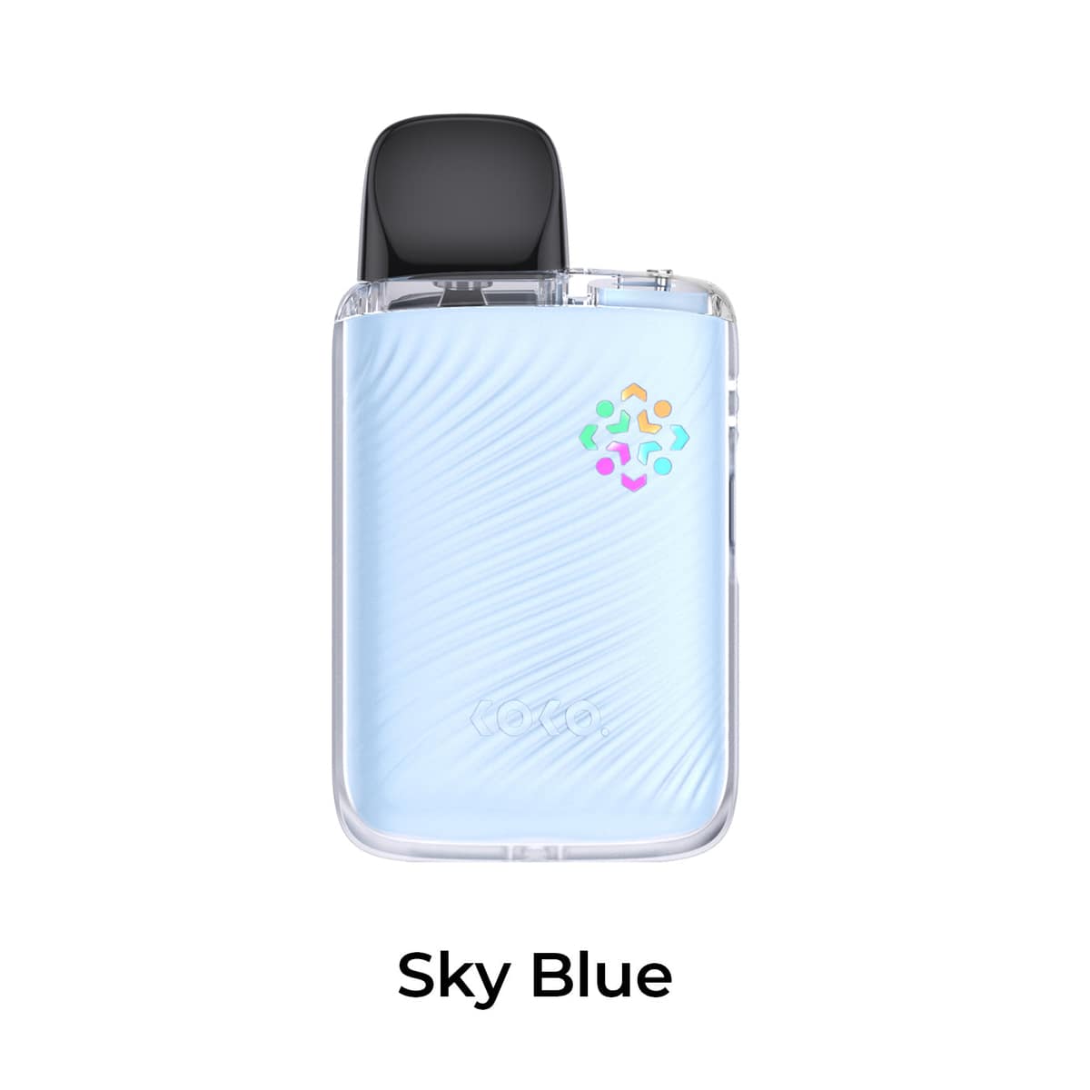 Uwell Caliburn G5 Lite Koko Pod Kit – Sky Blue