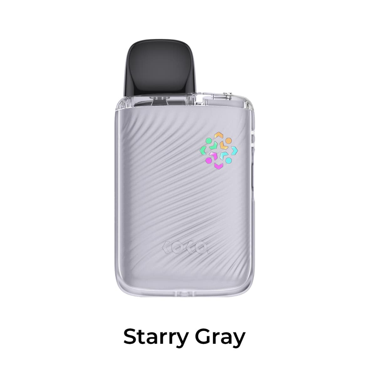 Uwell Caliburn G5 Lite Koko Pod Kit – Starry Gray