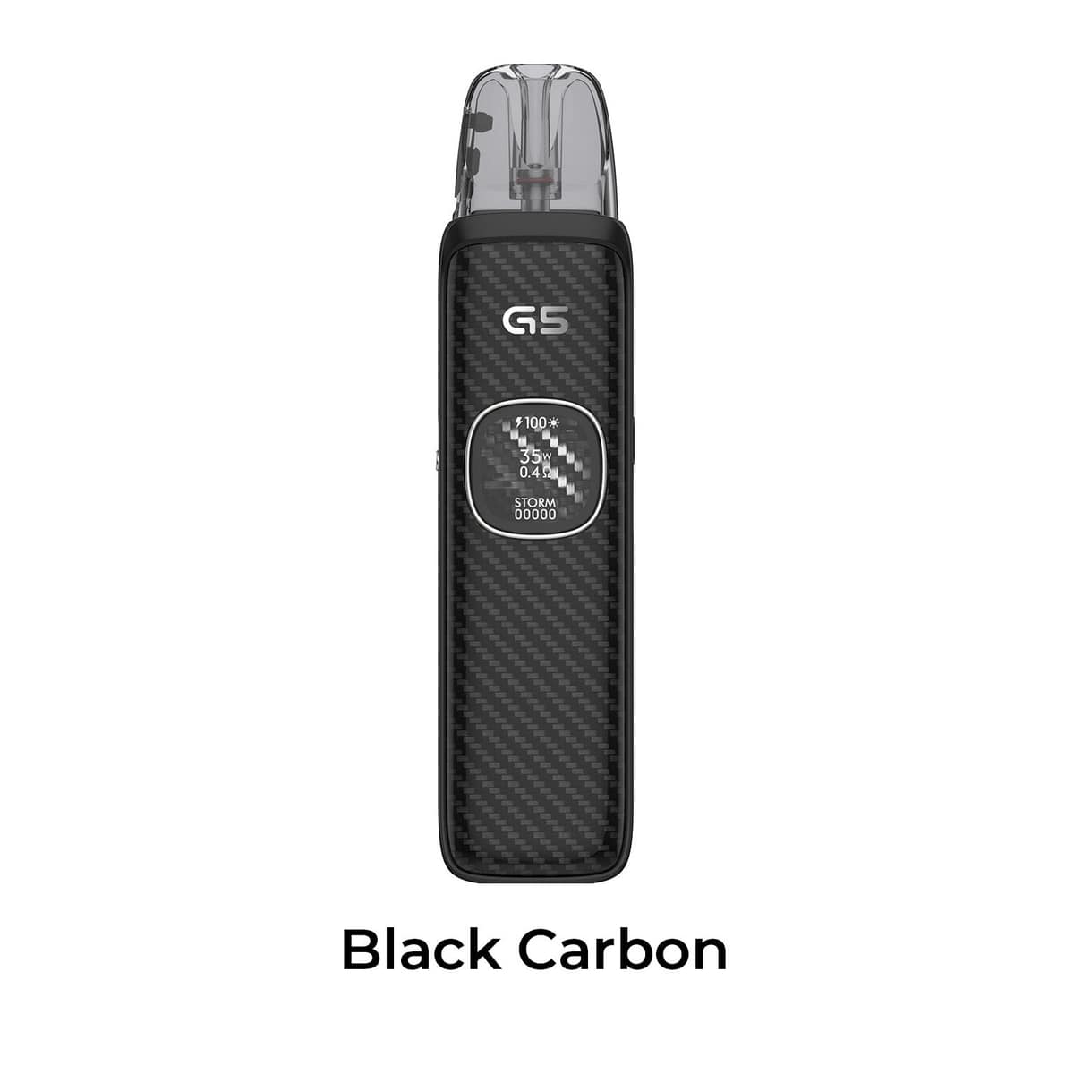Uwell Caliburn G5 New Pod Kit