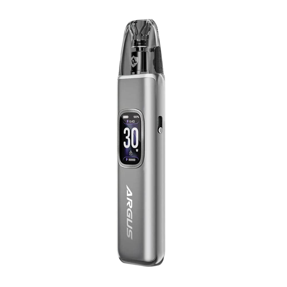 VOOPOO Argus G3 Pod Kit – Space Grey
