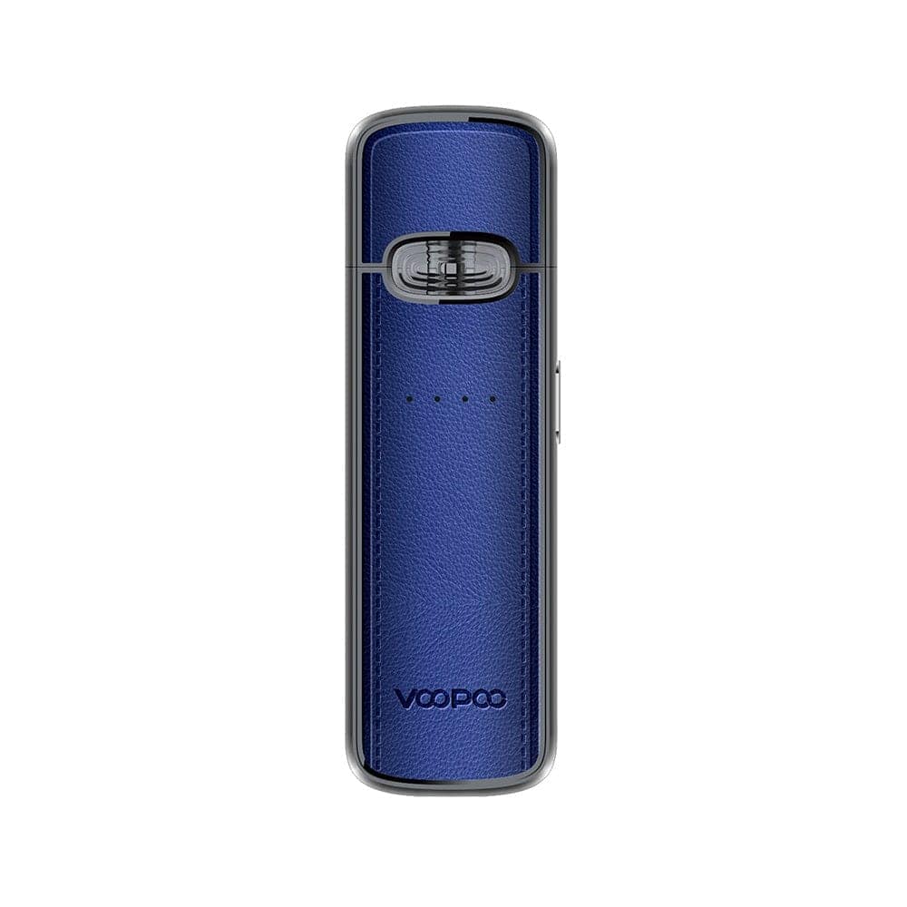 VOOPOO Vmate E Pod Kit – Classic Blue