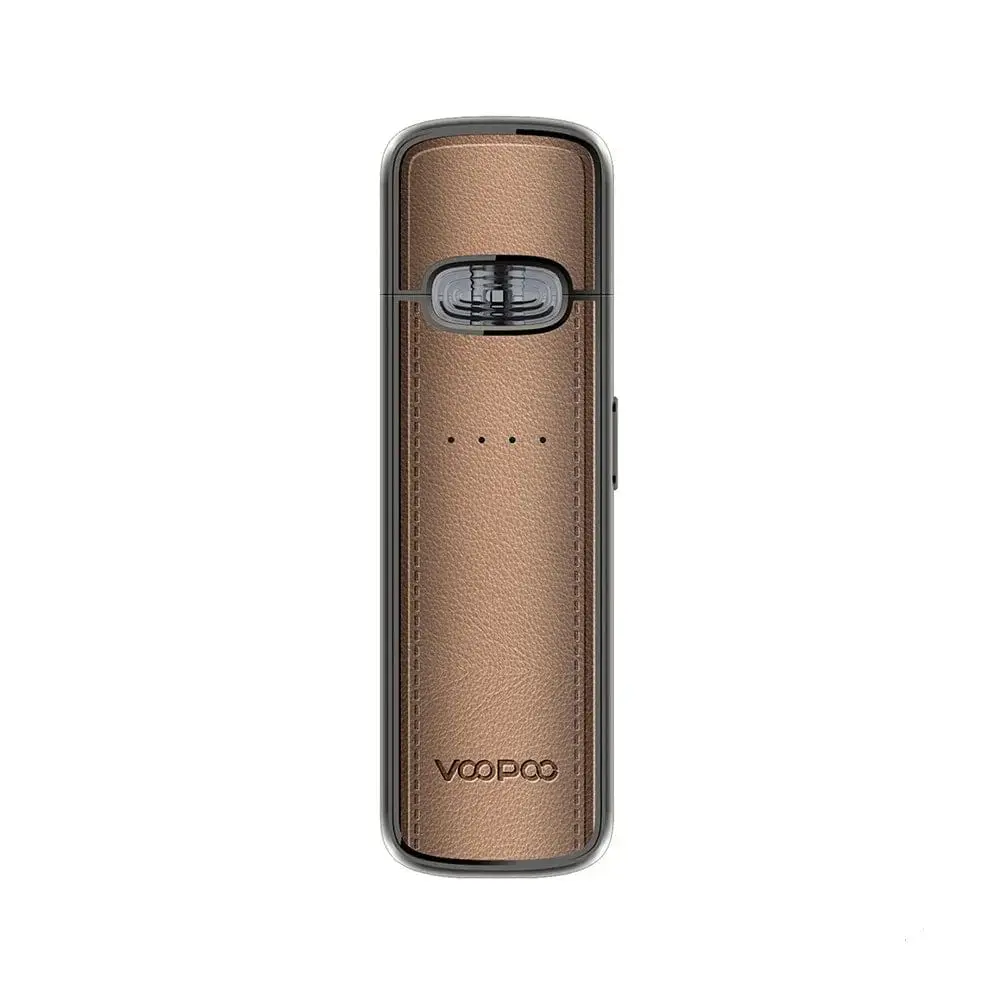 VOOPOO Vmate E Pod Kit – Classic Brown