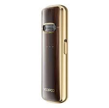 VOOPOO Vmate E Pod Kit – Luxury Walnut