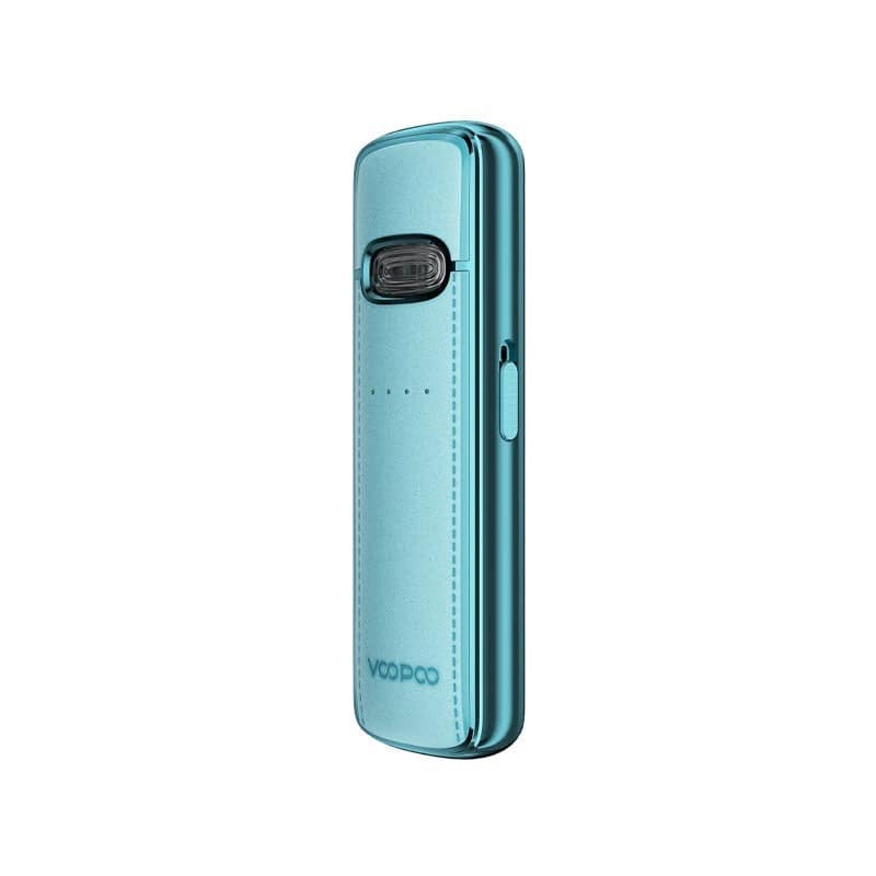 VOOPOO Vmate E Pod Kit – Mint Blue